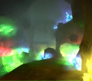 Cratère d'Un'Goro