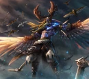 Malfurion Hurlorage