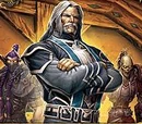 Jorach Ravenholdt