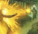 Pyroblast