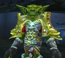 Beastmaster (arena)