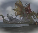 Bor's Hammer