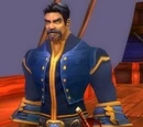 Captain "Stash" Torgoley