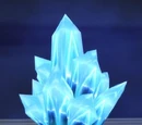 Crushed Basilisk Crystals