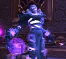Void Storage