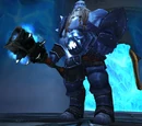 Hodir (tactics)
