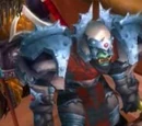 Overlord Krom'gar