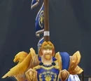 Jacob Alerius