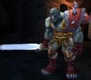 Blackrock Gladiator