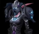 Dreadnaught's Battlegear