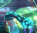Crusher Tentacle