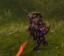 Ik'thik Swiftclaw