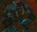 Gurubashi Berserker
