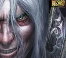Warcraft III: The Frozen Throne