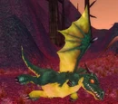 Veridian Whelp