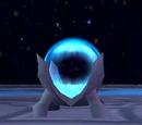 Focusing Iris
