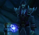Lorgus Jett