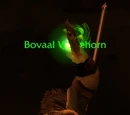 Bovaal Whitehorn