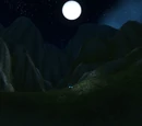 Quel'Thalas/Eastern Kingdoms terrain