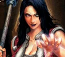 Katrana Prestor