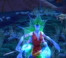 Bloodscale Wavecaller