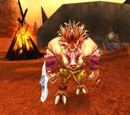 Flat Tusk