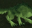 Longtooth Runner