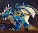 Cyanigosa