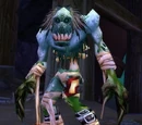 Undead Excavator