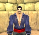 Osborne the Night Man