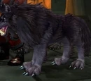Bloodaxe Worg