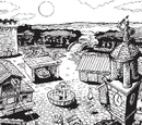 Town