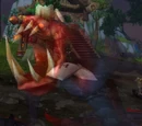 Quintessence of Despair