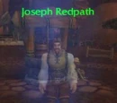 Joseph Redpath