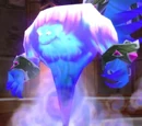 Mana Warp