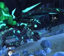 Stone drake