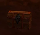 Damaged Chest