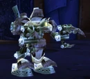 Arcane Nullifier X-21