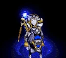 Archmage (Warcraft III)