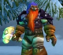 Mountaineer Boombellow