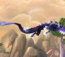 Onyx Serpent