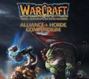 Alliance & Horde Compendium