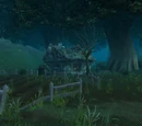 Manor Mistmantle