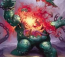 Corpse Explosion