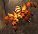 Giant Darkfang Spider