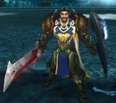 Martin Victus