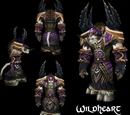 Wildheart Raiment