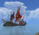 Draka's Fury