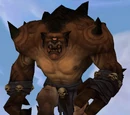 Durn the Hungerer
