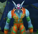 Griftah